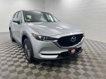 Used 2019 MAZDA CX-5 Sport