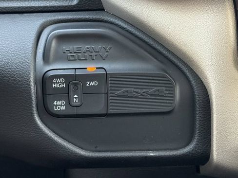 Used 2024 RAM 2500 Laramie w/ Safety Group AWD/4WD image 20
