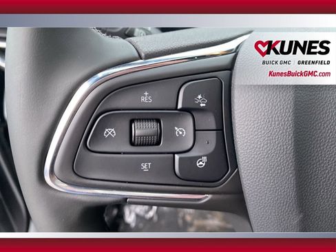 New 2026 Buick Envista Preferred w/ Convenience I Package image 16
