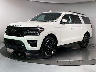 Used 2024 Ford Expedition Max Limited video 1