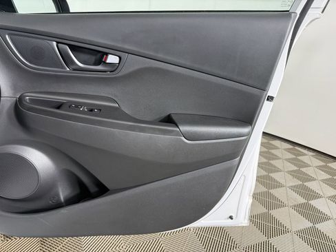 Certified 2023 Hyundai Kona N Line AWD/4WD image 23