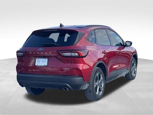 Used 2025 Ford Escape ST-Line Select image 4