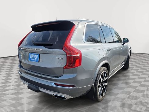 Used 2019 Volvo XC90 T6 Inscription w/ Advanced Package AWD/4WD image 4