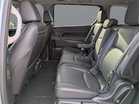 Certified 2023 Honda Odyssey Touring image 15