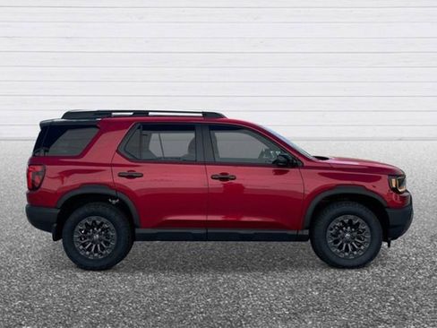 New 2026 Honda Passport TrailSport image 6