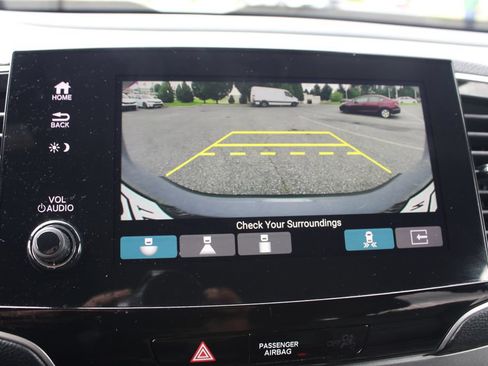 Used 2023 Honda Passport EX-L image 23