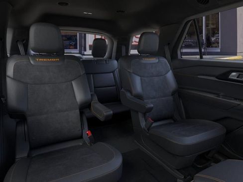 Used 2026 Ford Explorer Tremor w/ Tremor Convenience Package AWD/4WD image 12