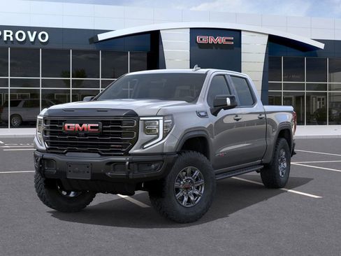 New 2026 GMC Sierra 1500 AT4X image 6