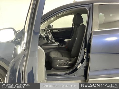 Used 2019 MAZDA CX-9 Sport image 11