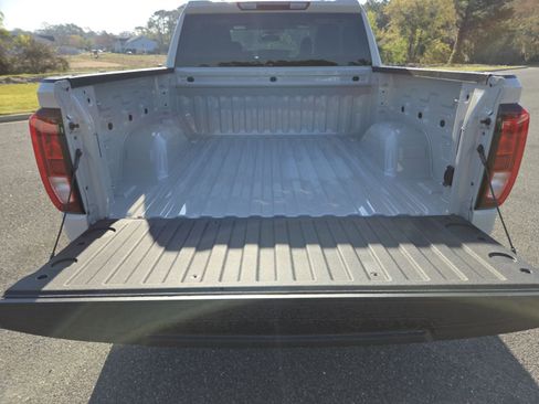 New 2026 GMC Sierra 1500 Pro w/ Graphite Edition image 20