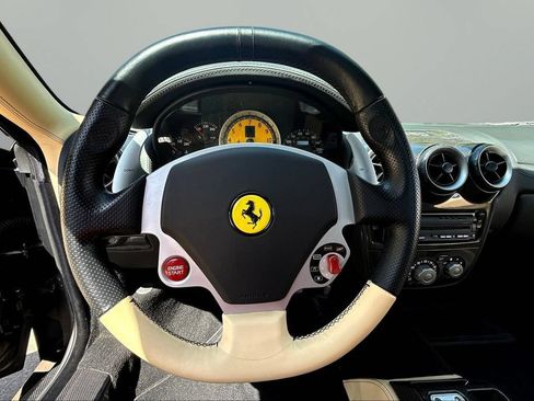 Used 2007 Ferrari F430 Spider RWD image 9