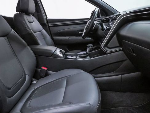 Certified 2024 Hyundai Santa Cruz XRT AWD/4WD image 14