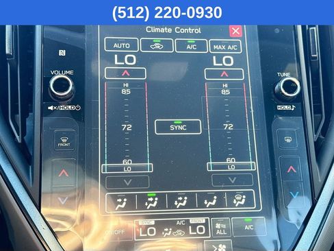 New 2026 Subaru Crosstrek 2.5i Sport image 18