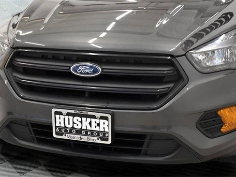 Used 2018 Ford Escape S image 15