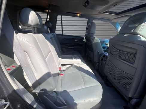 Used 2005 Honda Pilot EX-L image 23