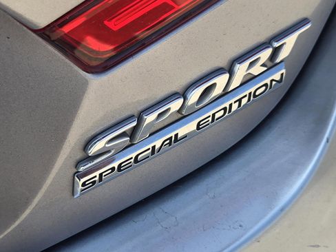 Used 2021 Honda Accord Sport Special Edition image 30