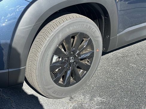 New 2025 MAZDA CX-50 AWD 2.5 S w/ Weather Package image 29