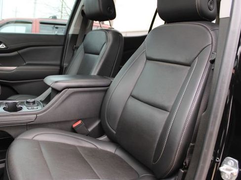 Used 2022 GMC Acadia SLT w/ Elevation Edition AWD/4WD image 20