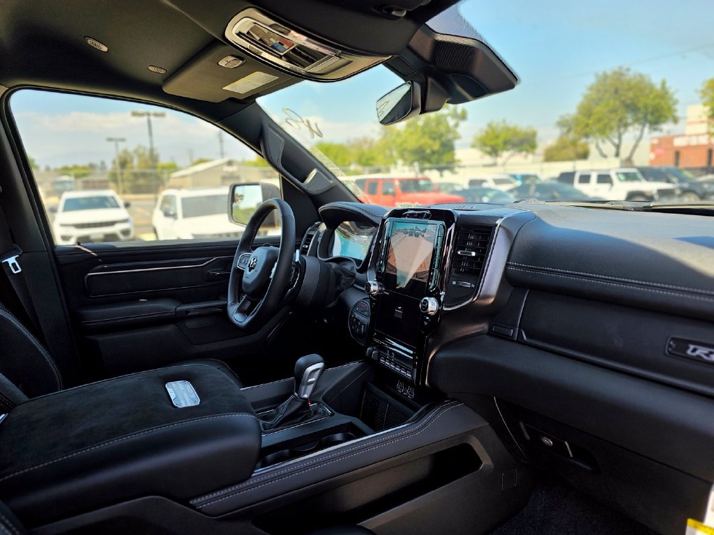 New 2026 RAM 1500 RHO AWD/4WD image 25