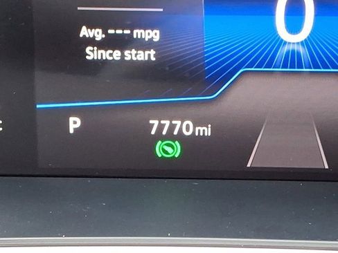 Certified 2024 Volkswagen Tiguan SE image 23