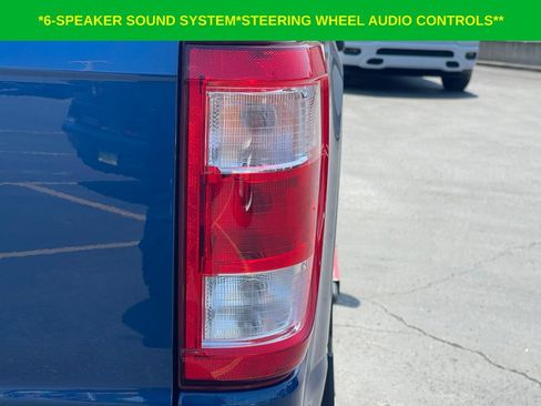Used 2023 Ford F150 XL w/ STX Appearance Package AWD/4WD image 7