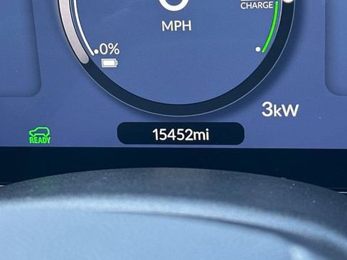 Certified 2024 Honda Prologue Touring image 25