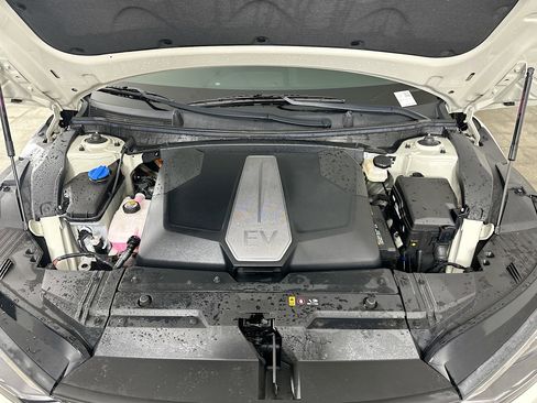 Used 2024 Kia EV6 Light image 33