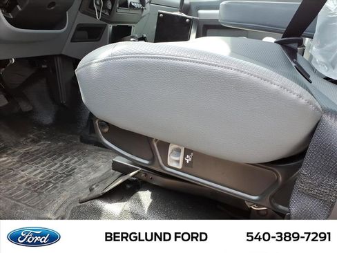 New 2027 Ford F650 2WD Regular Cab Super Duty image 19