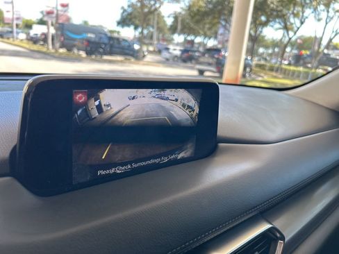 Used 2018 MAZDA CX-5 Touring w/ Preferred Equipment Package image 9