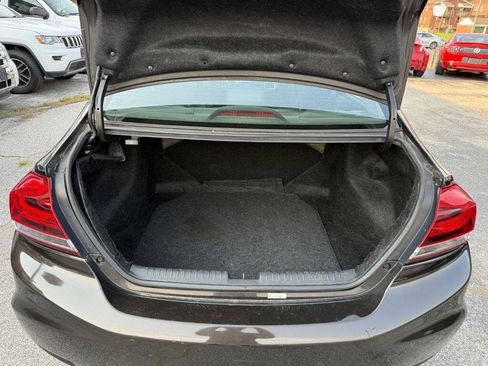 Used 2013 Honda Civic LX image 11