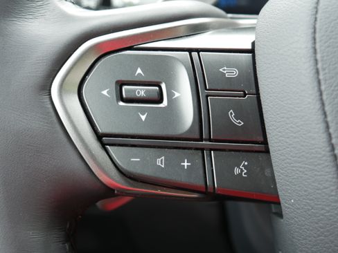 Used 2024 Lexus TX 350 AWD image 27