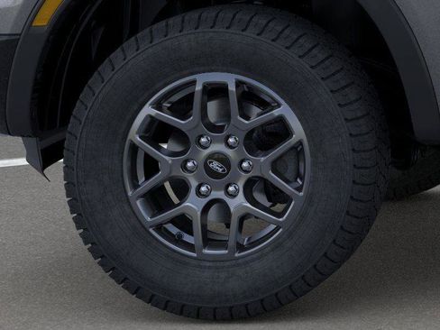 New 2026 Ford Ranger XLT image 19