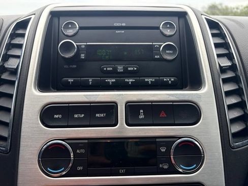 Used 2008 Ford Edge Limited AWD/4WD image 38