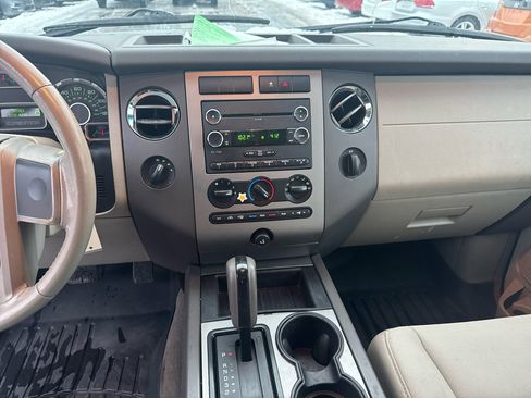 Used 2011 Ford Expedition XL w/ 101A Rapid Spec Order Code image 10
