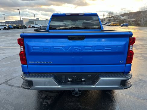 New 2026 Chevrolet Silverado 1500 LT image 41