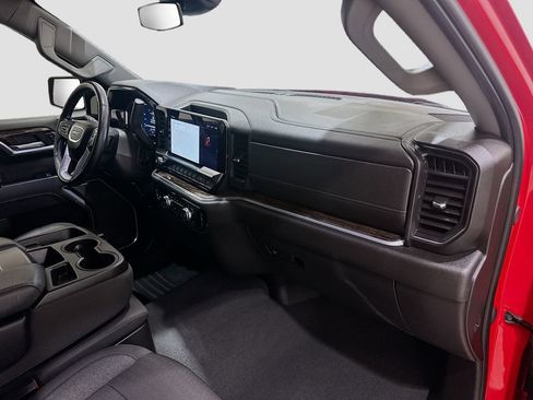 Used 2024 GMC Sierra 1500 Elevation RWD image 30
