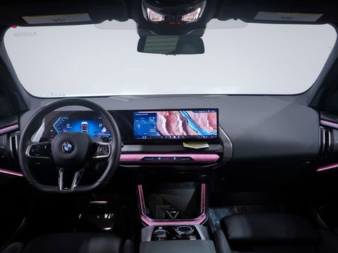 Used 2025 BMW X3 xDrive30i w/ M Sport Package image 10