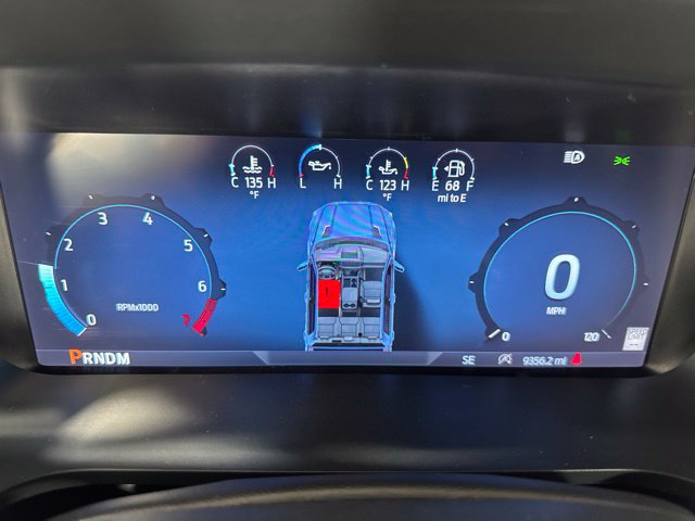 Certified 2026 Ford F150 Tremor w/ Equipment Group 402A High AWD/4WD image 18