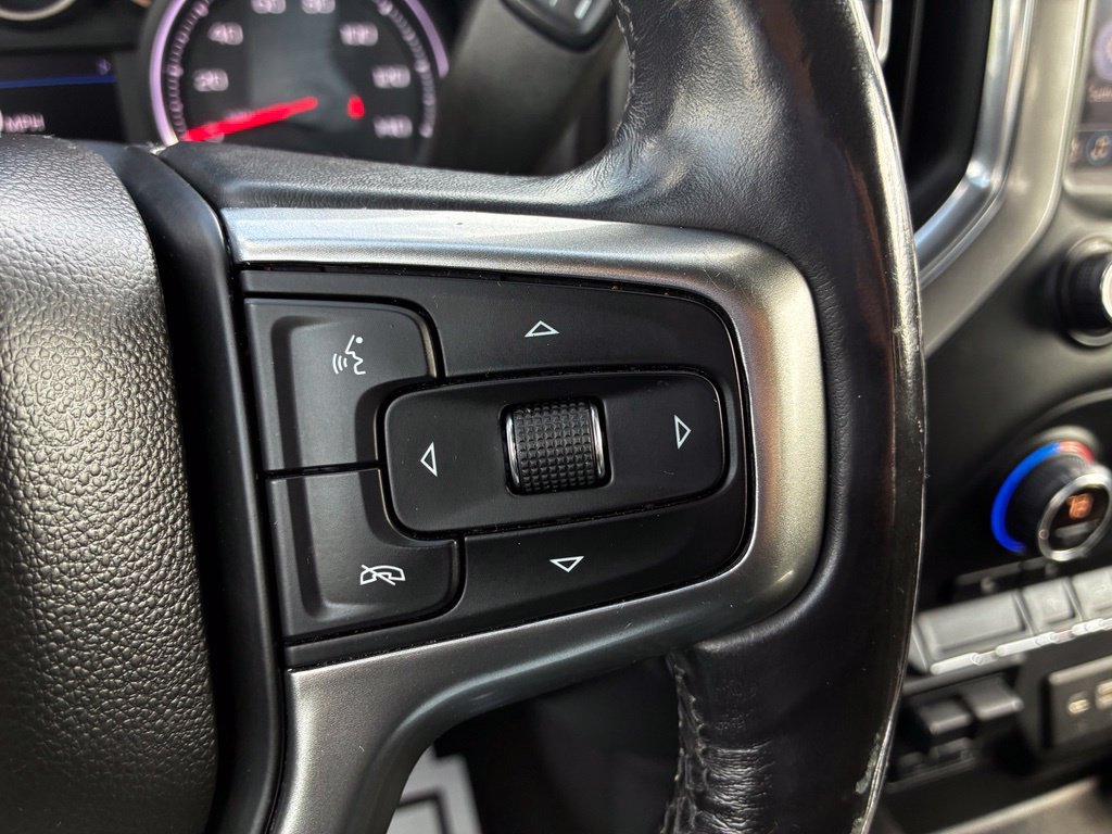 Used 2019 Chevrolet Silverado 1500 RST w/ All-Star Edition AWD/4WD image 13