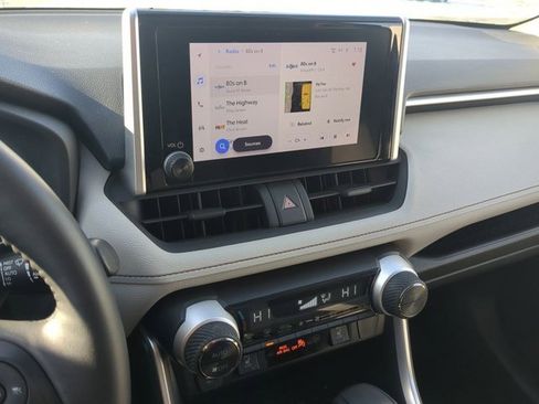 Certified 2023 Toyota RAV4 XLE image 12