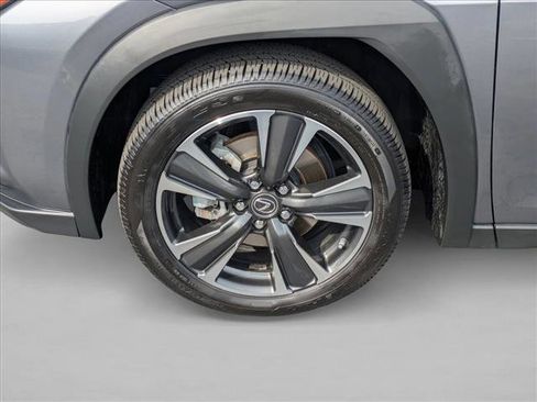 Used 2019 Lexus UX 250h image 10