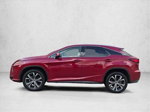 Used 2019 Lexus RX 350 FWD w/ Premium Package image 8