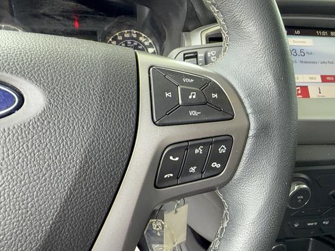 Certified 2019 Ford Ranger XLT w/ Equipment Group 302A Luxury RWD image 24