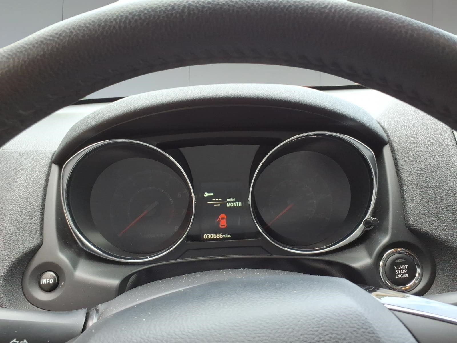 Used 2025 Mitsubishi Outlander Sport SE AWD/4WD image 12