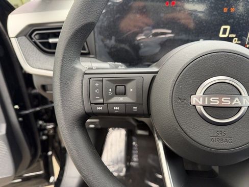 New 2026 Nissan Kicks S image 15