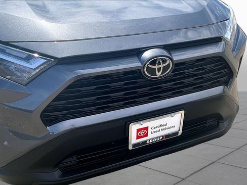Certified 2025 Toyota RAV4 XLE AWD/4WD image 29