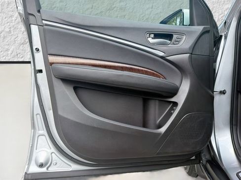Used 2018 Acura MDX FWD image 23