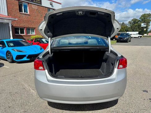 Used 2014 Chevrolet Impala LT image 26