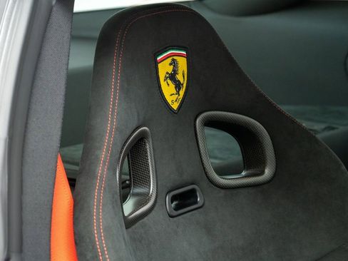 Used 2011 Ferrari 599 GTB Fiorano 60 F1 ALONSO EDITION image 38