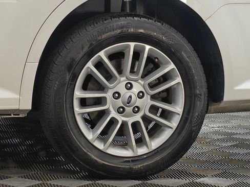 Used 2019 Ford Flex SEL w/ Equipment Group 202A FWD image 51
